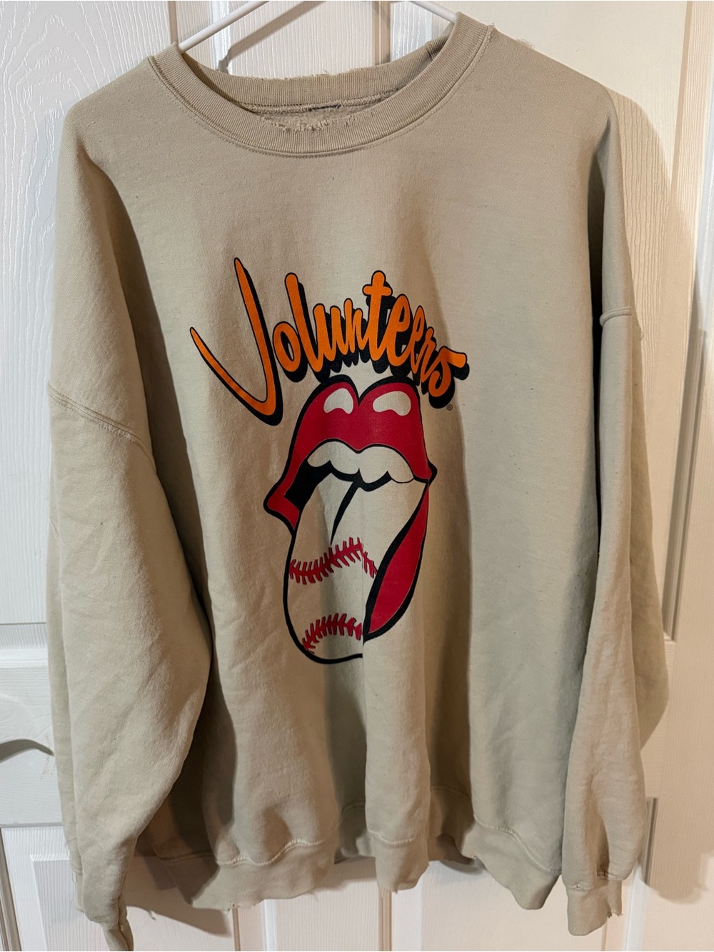 Tennessee Vols Sweatshirt